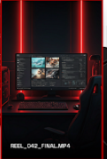 Main Creative